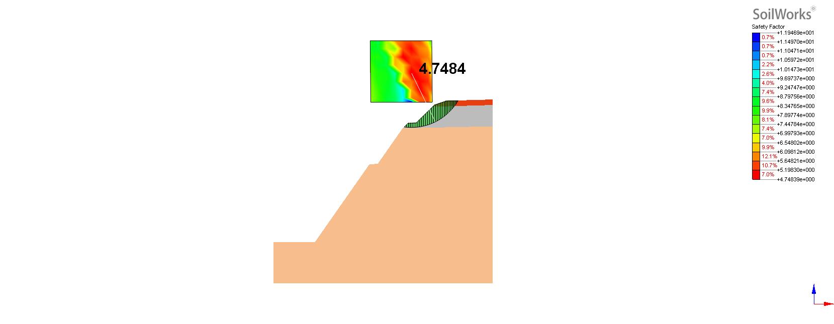 32 영천절토32 2구간_ssb_건기시_사면안정 (LEM) 해석_원호파괴면.jpg